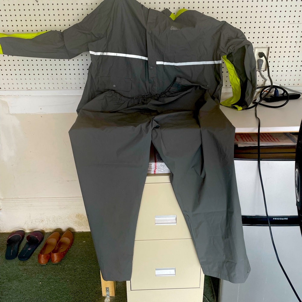 Coleman water suit